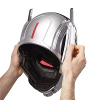 Marvel Legends - ANT MAN Helmet / ANTMAN - Hasbro - Real Size